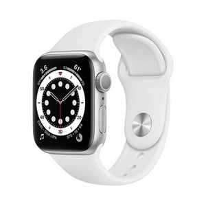 Apple Watch Series 6 GPS 40mm NHÔM (Likenew 99%)