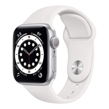 Apple Watch Series 6 Apple Watch Series 6