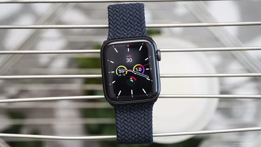 Apple Watch Series 6 và Apple Watch SE: Nên mua cái nào? - Hình 1 Apple Watch Series 6 và Apple Watch SE: Nên mua cái nào? - Hình 1