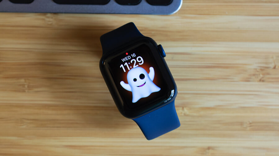 Apple Watch Series 6 và Apple Watch SE: Nên mua cái nào? - Hình 2 Apple Watch Series 6 và Apple Watch SE: Nên mua cái nào? - Hình 2
