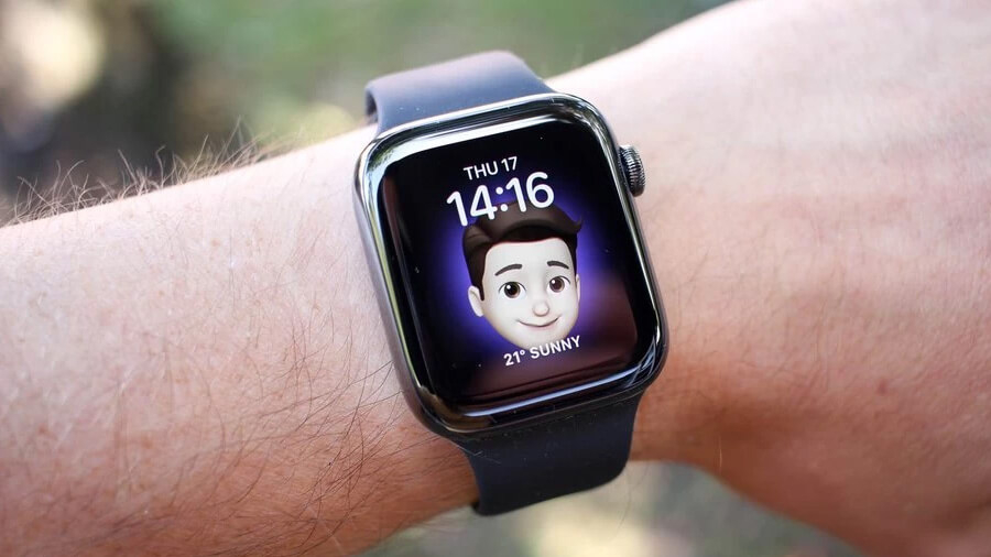 Apple Watch Series 6 và Apple Watch SE: Nên mua cái nào? - Hình 4 Apple Watch Series 6 và Apple Watch SE: Nên mua cái nào? - Hình 4