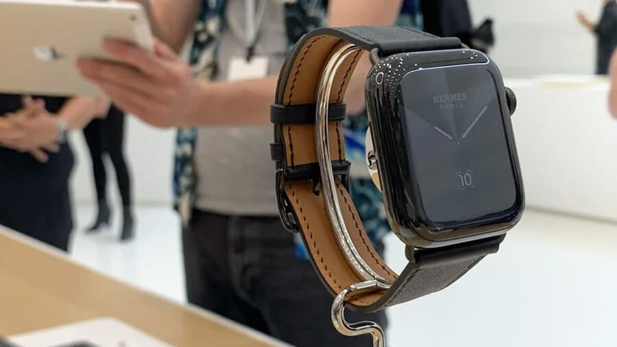 Apple Watch Series 6 và Apple Watch SE: Nên mua cái nào? - Hình 5 Apple Watch Series 6 và Apple Watch SE: Nên mua cái nào? - Hình 5