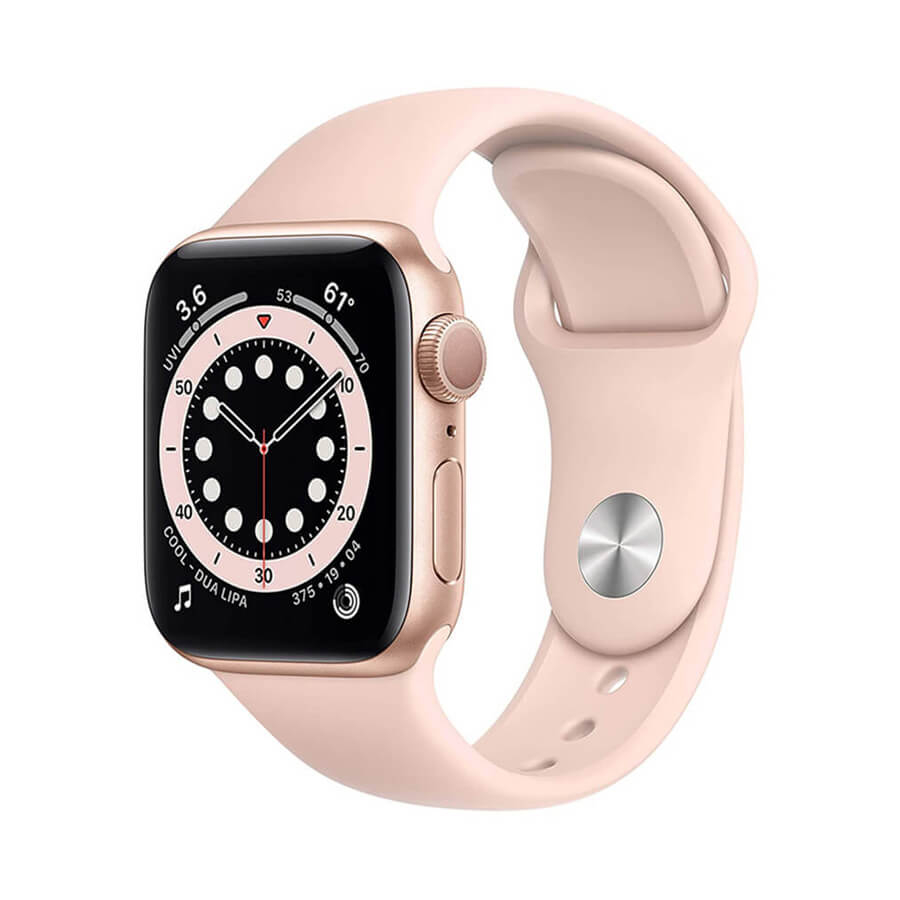 Apple Watch S6 cu