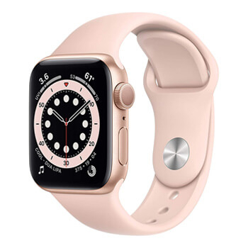 Apple Watch Series 6 Apple Watch Series 6