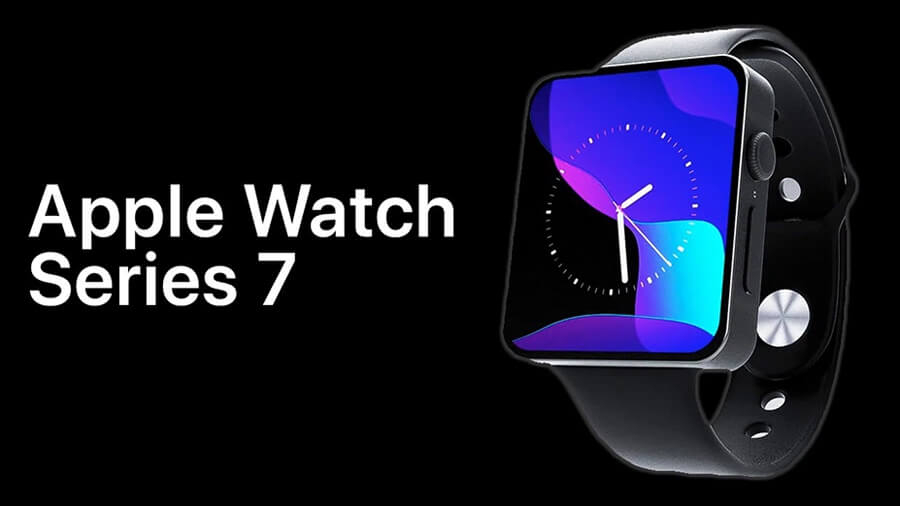 Apple Watch Series 7 có thể ra mắt cùng iPhone 13 nhưng số lượng lên kệ có hạn Apple Watch Series 7 có thể ra mắt cùng iPhone 13 nhưng số lượng lên kệ có hạn