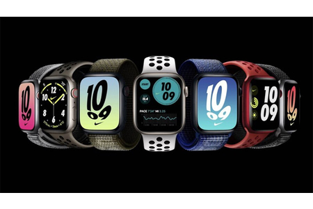Apple Watch Series 8 có mấy màu? Nên mua màu nào?