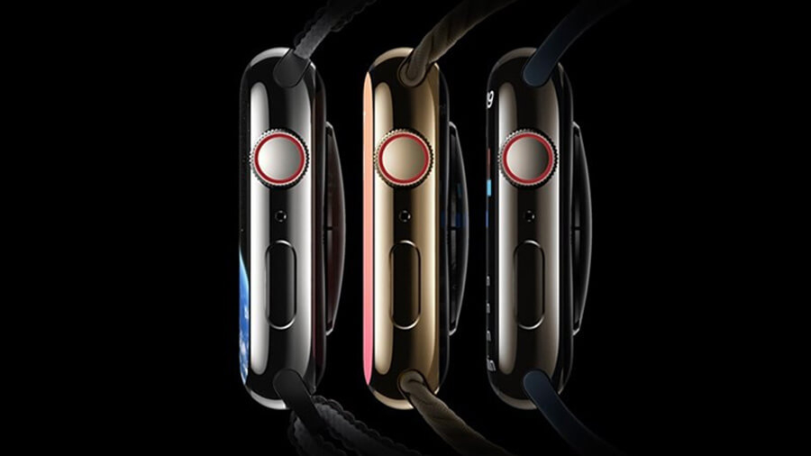 Apple Watch Series 8 có mấy màu? Nên mua màu nào? - Hình 2