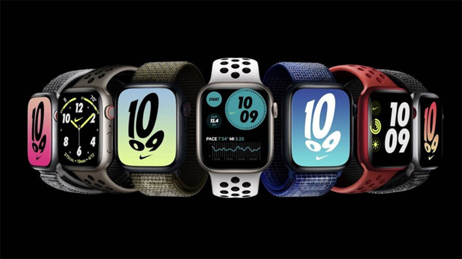 Apple Watch Series 8 có mấy màu? Nên mua màu nào?