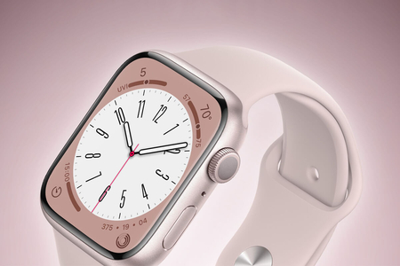 Rò rỉ thông tin về màu sắc mới của Apple Watch Series 9 sắp ra mắt