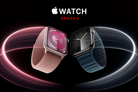 Apple Watch Series 9 có mấy màu? Nên lựa chọn màu nào?