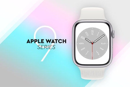 Apple Watch Series 9 sẽ được tăng sức mạnh đáng kể nhờ chip S9 mới