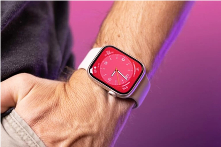 Apple Watch S9 sẽ được trang bị vi xử lý dựa trên chip A15 Bionic