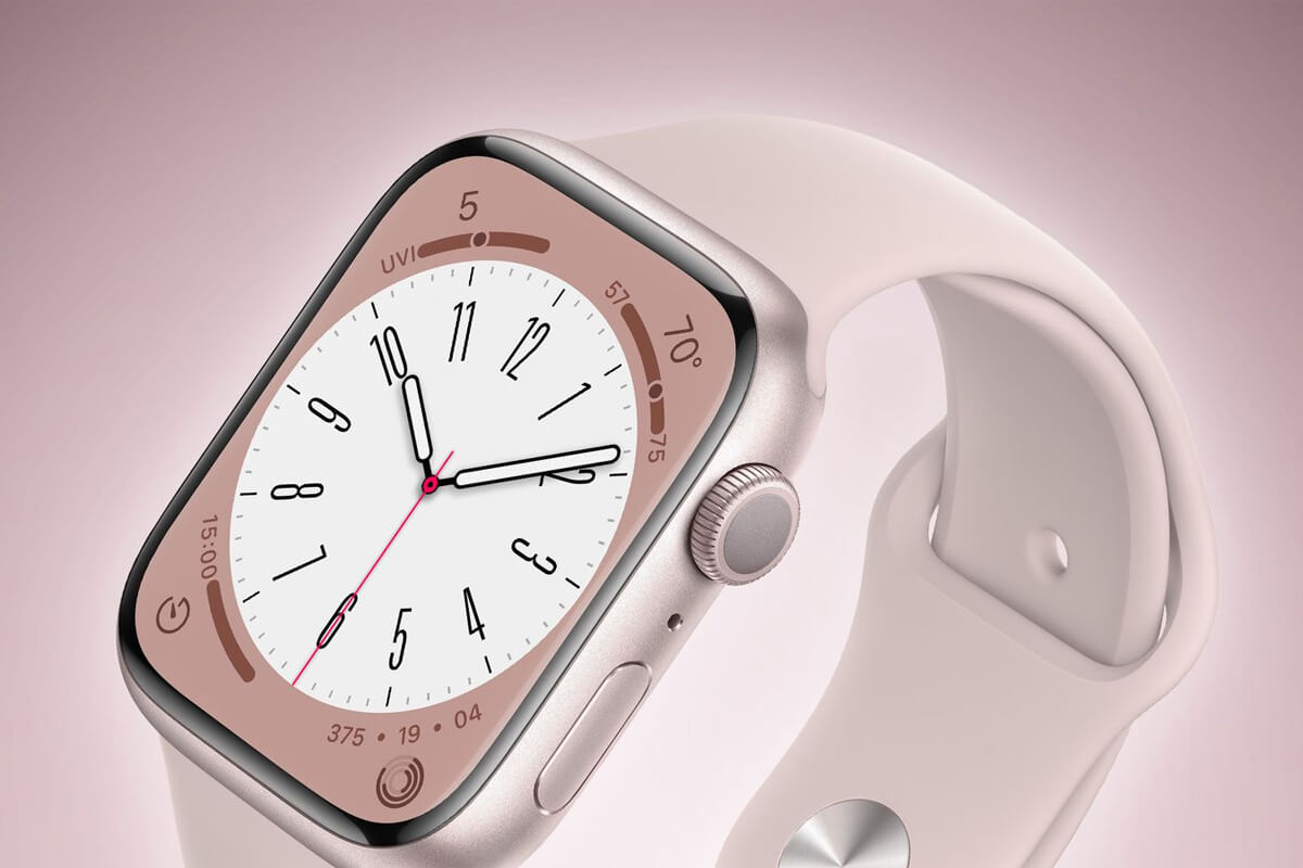 Apple Watch Series 9 và Ultra 2 sẽ có những cải tiến đáng giá đến ngạc nhiên - Hình 3