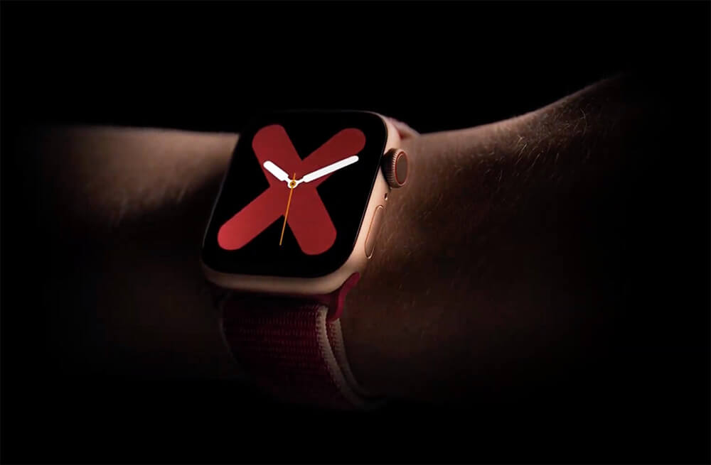 Apple sẽ ra mắt một mẫu Apple Watch với tên gọi mới vào năm 2024 - Hình 1