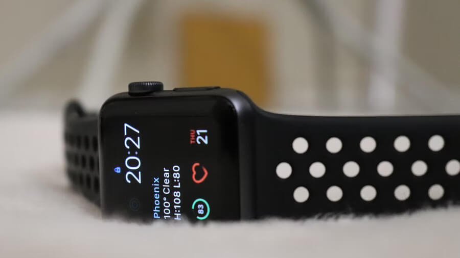 Apple Watch thế hệ tiếp theo có thể được trang bị tính năng kết nối vệ tinh