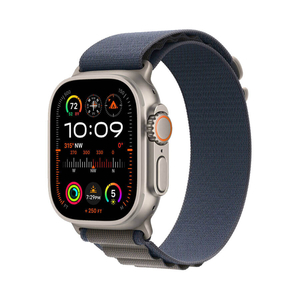 Apple Watch Ultra 2 LTE 49mm ALPINE (Mới 100% - VN/A)