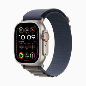 Apple Watch Ultra 2 LTE 49mm ALPINE (Mới 100% - VN/A)