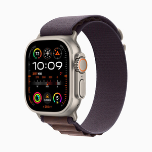 Apple Watch Ultra 2 LTE 49mm ALPINE (Mới 100% - VN/A)