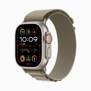 Apple Watch Ultra 2 LTE 49mm ALPINE (Mới 100% - VN/A)
