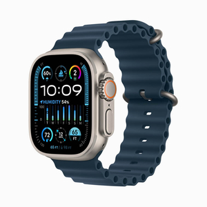 Apple Watch Ultra 2 LTE 49mm OCEAN (Mới 100% - VN/A)