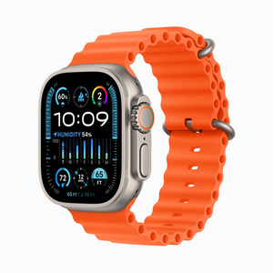 Apple Watch Ultra 2 LTE 49mm OCEAN (Mới 100% - VN/A)