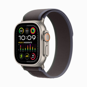 Apple Watch Ultra 2 LTE 49mm TRAIL (Mới 100% - VN/A)