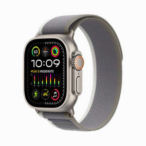Apple Watch Ultra 2 LTE 49mm TRAIL (Mới 100% - VN/A)