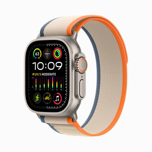 Apple Watch Ultra 2 LTE 49mm TRAIL (Mới 100% - VN/A)