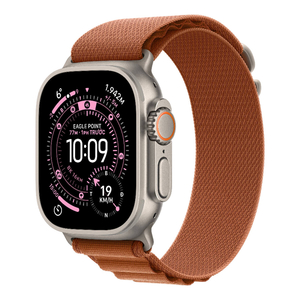 Apple Watch Ultra 3 LTE 49mm ALPINE (Mới 100% - VN/A)