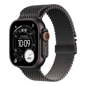 Apple Watch Ultra 3 LTE 49mm MILAN (Mới 100% - VN/A)