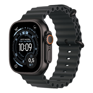 Apple Watch Ultra 3 LTE 49mm OCEAN (Mới 100% - VN/A)