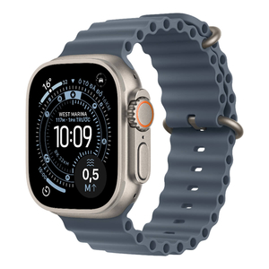 Apple Watch Ultra 3 LTE 49mm OCEAN (Mới 100% - VN/A)