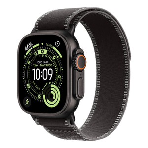 Apple Watch Ultra 3 LTE 49mm TRAIL (Mới 100% - VN/A)