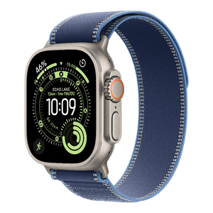 Apple Watch Ultra 3 LTE 49mm TRAIL (Mới 100% - VN/A)