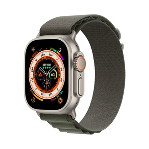 Apple Watch Ultra LTE 49mm (Mới 100% - VN/A)
