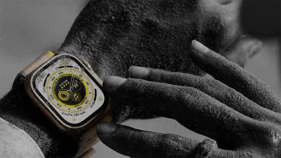 Công nghệ in 3D sẽ được sử dụng trong sản xuất Apple Watch Ultra thế hệ thứ hai - Hình 2 Công nghệ in 3D sẽ được sử dụng trong sản xuất Apple Watch Ultra thế hệ thứ hai - Hình 2