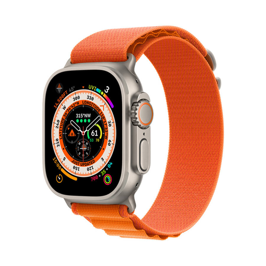Apple Watch Ultra LTE 49mm (Mới 100%)