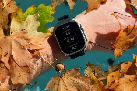 Apple Watch S9 và phiên bản Ultra thế hệ thứ hai sắp được ra mắt