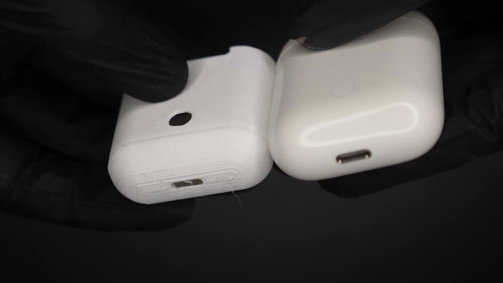 Apple Watch USB-C - Hình 2