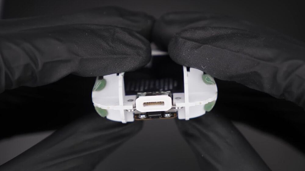 Apple Watch USB-C - Hình 3