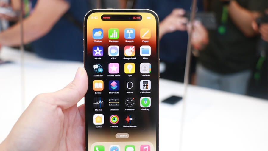 Apple xác nhận lỗi nghiêm trọng khiến iPhone 14 Pro và 14 Pro Max bị treo máy kèm cách 'chữa cháy'