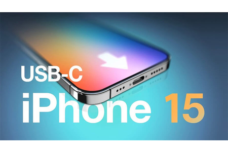 Apple xác nhận 'từ biệt' Lightning để chuyển sang sử dụng cổng Type-C trên iPhone mới