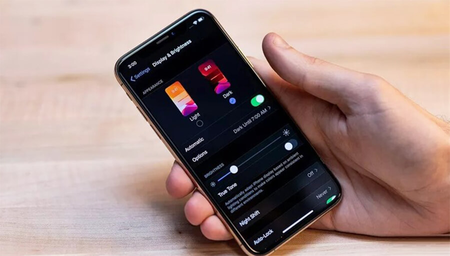 Bản cập nhật iOS 13 chính thức cho iPhone hiện có sẵn để tải xuống - Hình 1