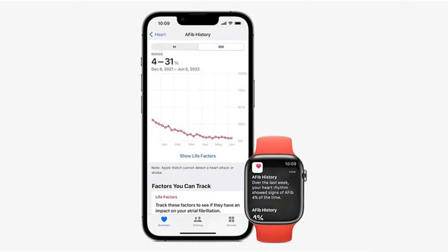 WatchOS 9 có gì nổi bật - Hình 2