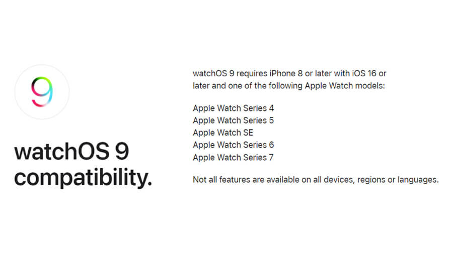 WatchOS 9 có gì nổi bật - Hình 3