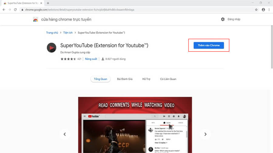 Bạn chán giao diện Youtube cũ? Hãy thử ngay giao diện mới này! - Hình 1