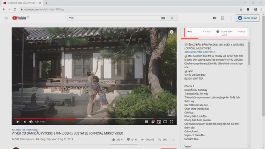 Bạn chán giao diện Youtube cũ? Hãy thử ngay giao diện mới này! - Hình 3