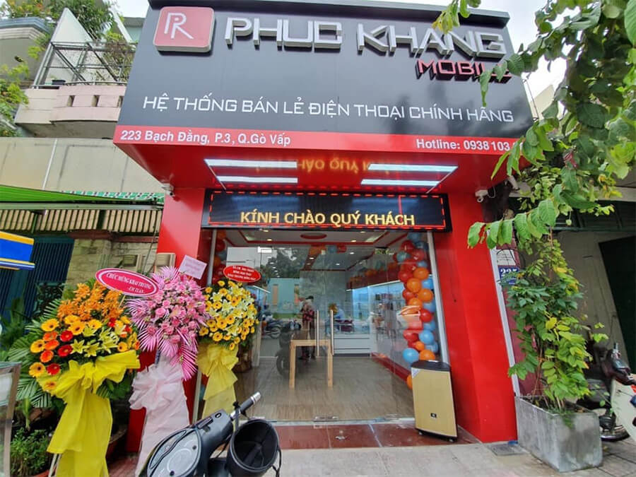 Bạn đã biết chỗ mua smartphone online tốt trong mùa dịch Covit-19 chưa? - Hình 2