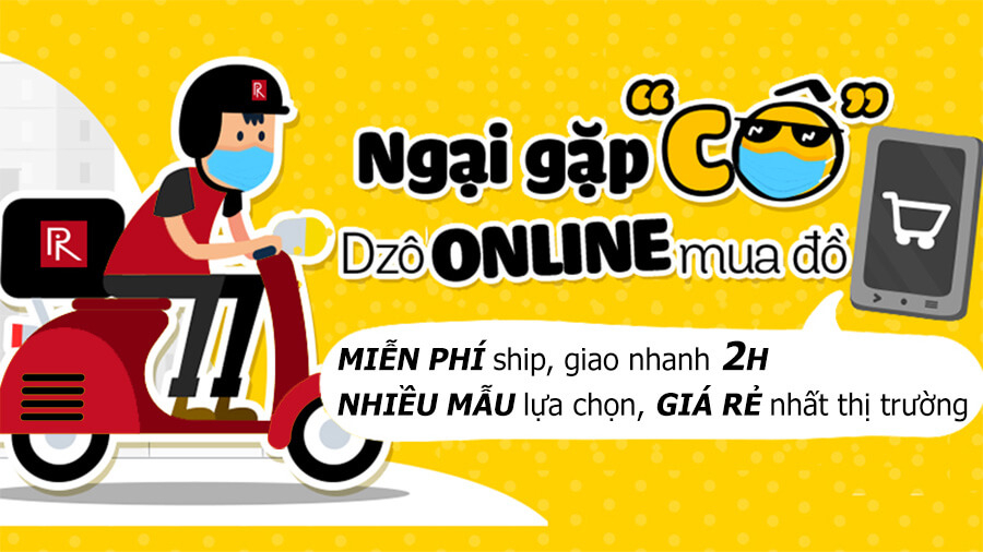 Bạn đã biết chỗ mua smartphone online tốt trong mùa dịch Covit-19 chưa? - Hình 1