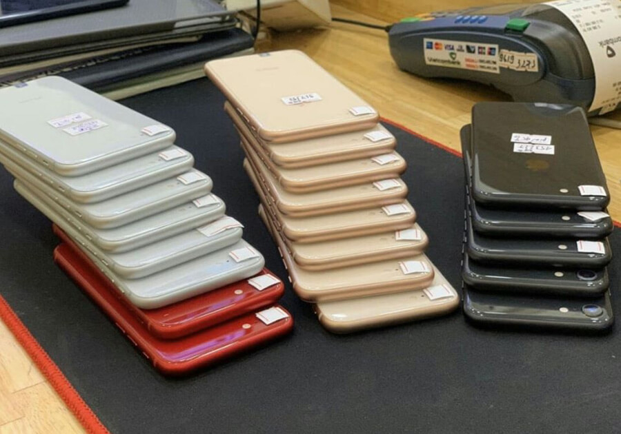 Bạn đang có ý định mua iPhone cũ? Hãy đọc ngay bài viết này kẻo hối hận - Hình 2